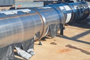 CISTERNE IN ACCIAIO INOX