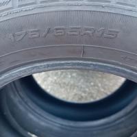 GOMME ESTIVE GOODYAR 175. 65.R 15 DOT 16