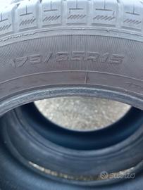 GOMME ESTIVE GOODYAR 175. 65.R 15 DOT 16