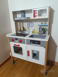 cucina giocattolo lidl
