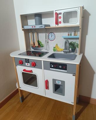 cucina giocattolo lidl