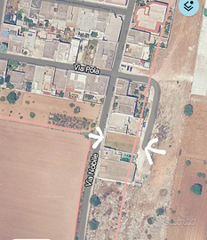 Suolo artigianale edificabile