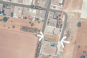 Suolo artigianale edificabile