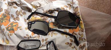 4 SPECCHIETTI HONDA FORZA /XADV 750