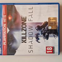 Killzone Shadowfall - PS4