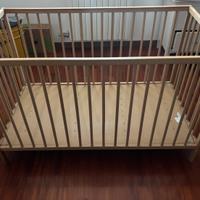 Lettino Ikea Sniglar