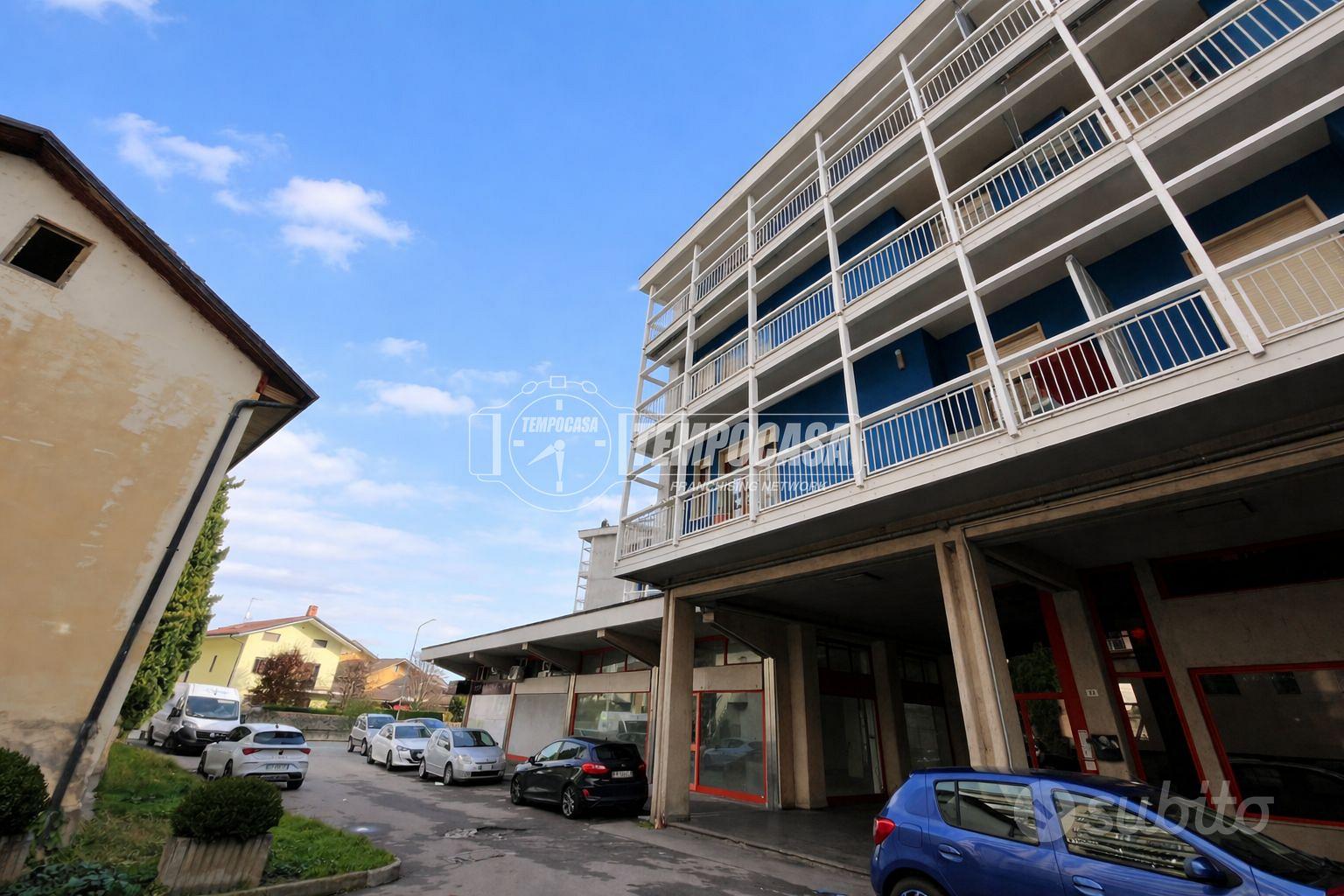 Apartment in Cuorgnè, Bandone, Piova - Vista 2
