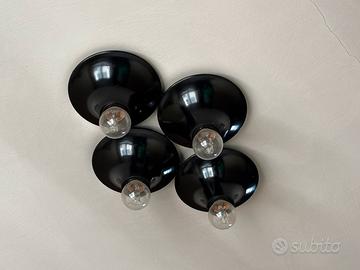 Lampade a parete Artemide Teti