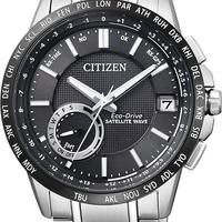 Citizen F150 GPS Eco Wave a Energia Solare