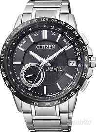 Citizen F150 GPS Eco Wave a Energia Solare