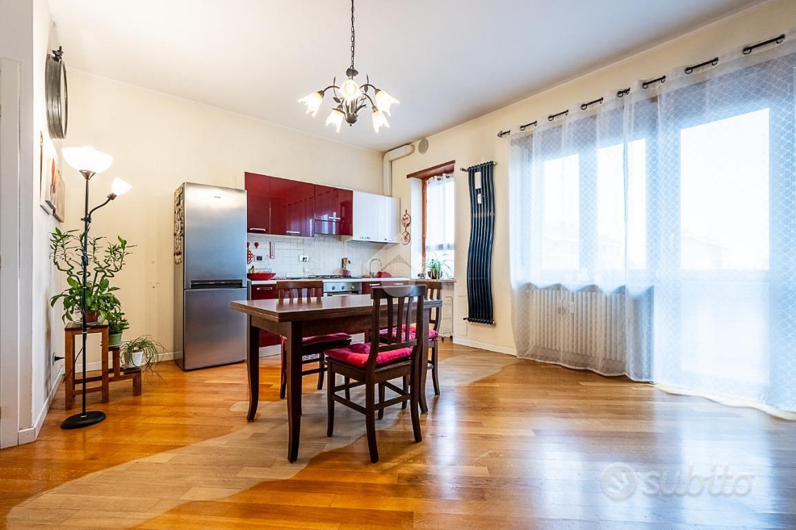 Appartamento – Collegno, Leumann - Vista 4