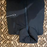 Piumino armani taglia l