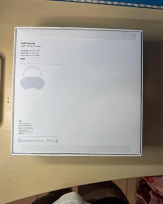 Air pods max