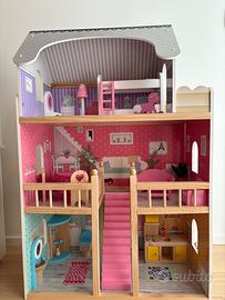 Casa delle bambole