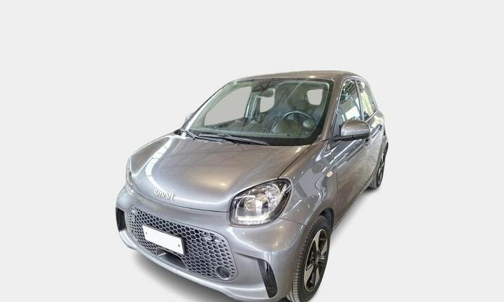 SMART FORFOUR EQ 41kW passion 5 PORTE
