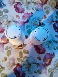 Testine termostatiche SIEMENS