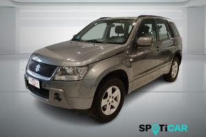 SUZUKI Grand Vitara 1.9 DDiS 5 porte