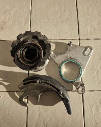 Ricambi Ducati 
