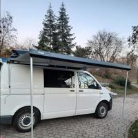 VW t5 t6 t6.1 California