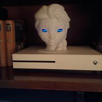 una regina per Alexa dot 5