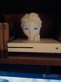 una regina per Alexa dot 5