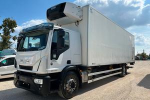 Iveco Eurocargo 180E28 Frigo con sponda