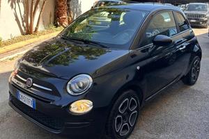 FIAT 500 1.0 Hybrid Club