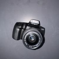 MINOLTA Dynax 300si