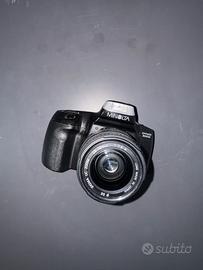 MINOLTA Dynax 300si