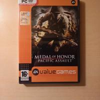 Medal of Honor Pacific Assault