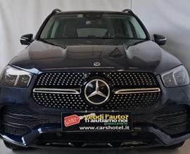 Mercedes-benz GLE 350 GLE 350 de hybrid EQ 4Matic 