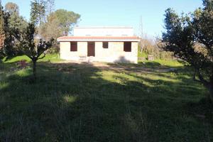Residenza Agricola in agro di Capoterra