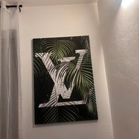 Quadto Louis Vuitton