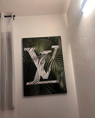 Quadto Louis Vuitton