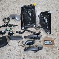 pezzi freelander  2 serie