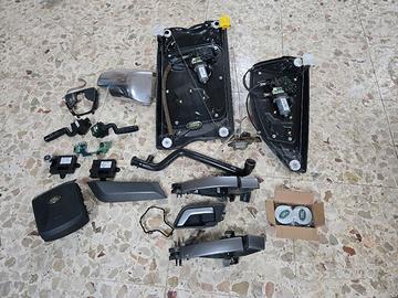 pezzi freelander  2 serie