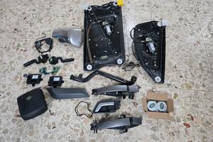 pezzi freelander  2 serie