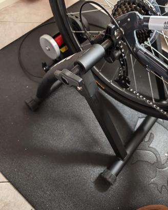 Rullo bici BTwin
