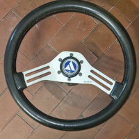 Volante A112 ABARTH 70 HP