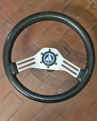 Volante A112 ABARTH 70 HP