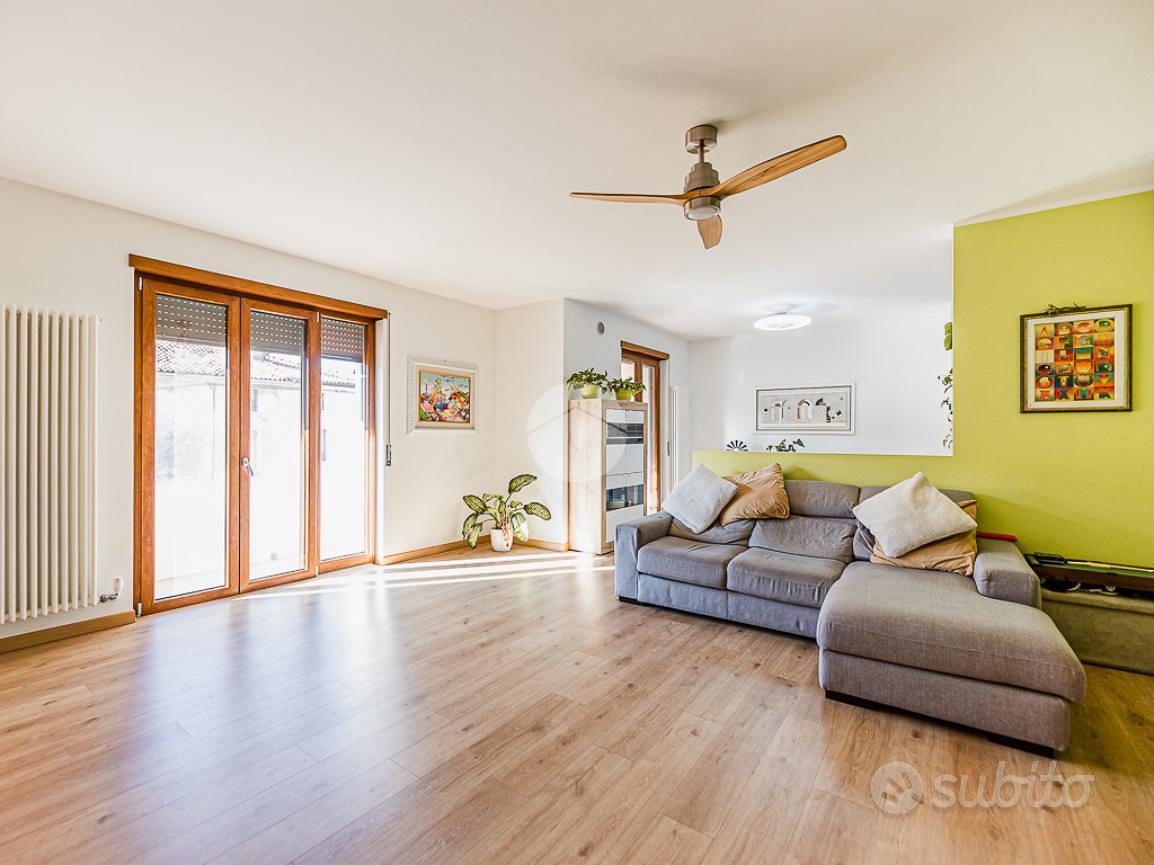 Apartment in Quaderni, Ghetto, Corte Maggiole - Vista 2