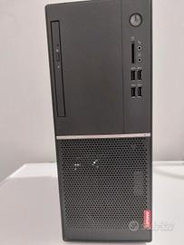 Pc Fisso i7 intel