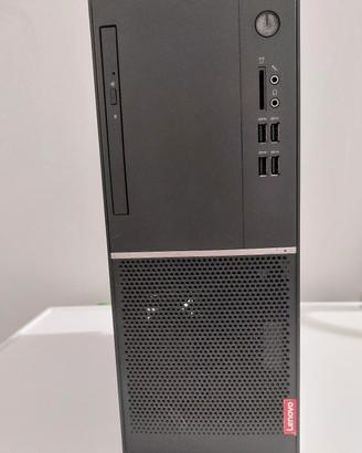 Pc Fisso i7 intel