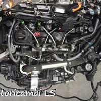 MOTORE VOLVO XC60 V90 2.0 D420T8 Hybrid