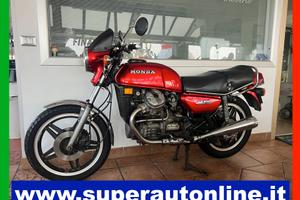 Honda CX 500 TURISMO ISCRITTA ASI