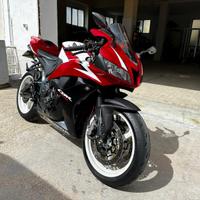 Cbr 600 rr '07