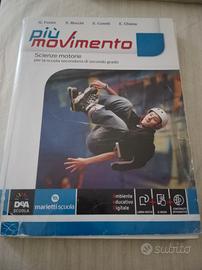 scienze motorie 