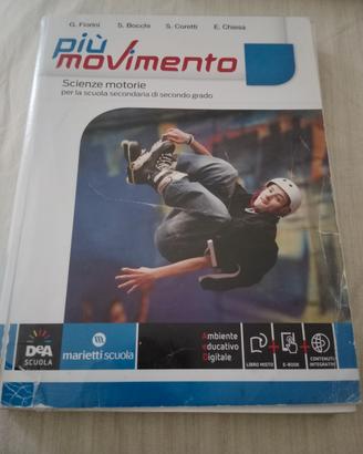 scienze motorie 