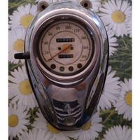 Contachilometri tachimetro Yamaha Dragstar 650