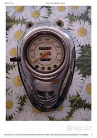 Contachilometri tachimetro Yamaha Dragstar 650